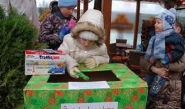 Palangoje prasidėjo šventinis festivalis