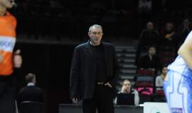 Klaipėdos "Neptūnas" - Atyrau "Barsy" 91:87