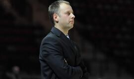 Klaipėdos "Neptūnas" - Atyrau "Barsy" 91:87