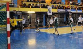 "Žemaitijos dragūnas" - "Granitas-Gaja-Karys" - 30:28