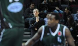 Klaipėdos "Neptūnas" - Atyrau "Barsy" 91:87