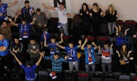 Klaipėdos "Neptūnas" - Atyrau "Barsy" 91:87