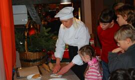 Palangoje prasidėjo šventinis festivalis