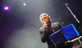 Toto Cutugno koncertas Klaipėdoje