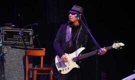 Toto Cutugno koncertas Klaipėdoje