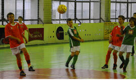 Sauliaus Mikalajūno taurę laimėjo klaipėdiečiai