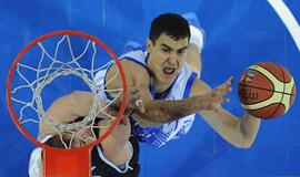 Simas Galdikas: &quot;Prieš teisėjus nepaburnosi&quot;