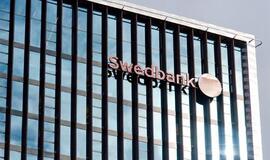 "Swedbank": jokio pagrindo nerimauti nėra