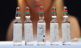 Tauragėje buvo prekiaujama nesaugiais veterinariniais vaistais