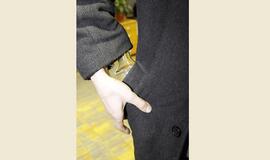 Vagių sezonas: prekybininkai skaičiuoja ilgapirščių padarytus nuostolius