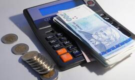 Verslininkas, siekęs išvengti mokesčių, turės sumokėti 3 mln. litų