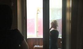 Vyriškiai panoro tapti prostitučių &quot;stogu&quot;