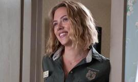 Aktorė Scartlett Johansson nori tapti režisiere