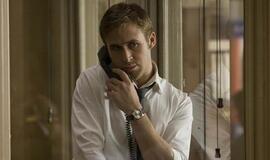 Apdovanojimų spindesį Ryanas Goslingas iškeitė į filmavimus Bankoke