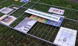 Demokratija Lietuvoje - misija įmanoma