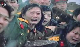 Dešimtys tūkstančių šiaurės korėjiečių prisiekė ištikimybę Kim Čen Unui