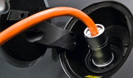 Ekspertai: elektromobiliai pirmiausia užkariaus Kinijos ir Japonijos rinkas