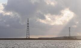 Estakados Kiaulės Nugaroje nebus