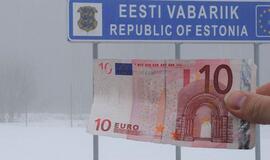 Estija po euro įvedimo: pirmieji rezultatai