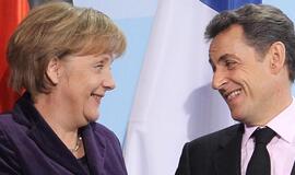Europa be Merkozy