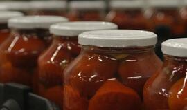 Europos Parlamentas siūlo įteisinti dvigubą maisto produktų galiojimo datą