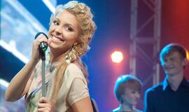 "Eurovizijos" atrankoje - ir klaipėdiečiai