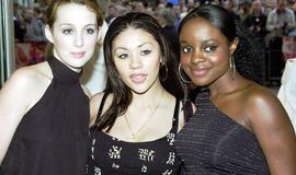 Į sceną grįžta buvusios grupės "Sugarbabes“ narės