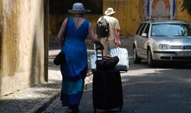 Ispanija pernai iš turizmo gavo 8 proc. pajamų daugiau nei užpernai