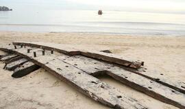 Jūrų muziejaus parodoje vilniečiai galės pasijusti tikrais kapitonais