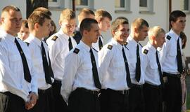Kapitonų egzaminai - Seimo rankose
