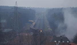 Klaipėda: VE.lt pristato sausio 10-osios įvykius