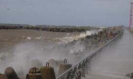 Klaipėda: VE.lt pristato sausio 13-osios įvykius