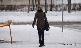 Klaipėda: VE.lt pristato sausio 18-osios įvykius