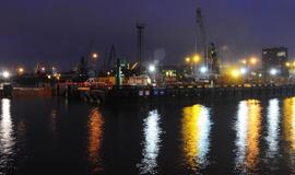 Klaipėda: VE.lt pristato sausio 23-iosios įvykius