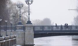 Klaipėda: VE.lt pristato sausio 27-osios įvykius