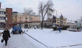 Klaipėda: VE.lt pristato sausio 29-osios įvykius