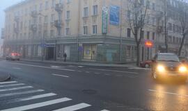 Klaipėda: VE.lt pristato sausio 3-iosios įvykius