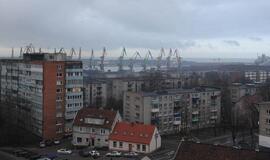 Klaipėda: VE.lt pristato sausio 7-osios įvykius