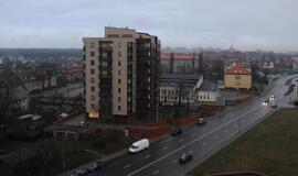 Klaipėda: VE.lt pristato sausio 9-osios įvykius