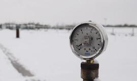 Klaipėdos antradienis, sausio 24-oji