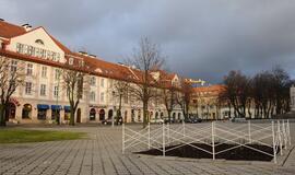 Klaipėdos antradienis, sausio 3-oji