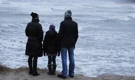 Klaipėdos ketvirtadienis, sausio 5-oji