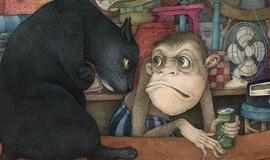 Klaipėdos lėlių teatras kviečia į susitikimą