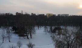 Klaipėdos penktadienis, sausio 27-oji