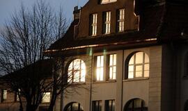 Klaipėdos pirmadienis, sausio 9-oji