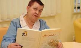 Knyga, kurią verta įsigyti mylintiems Klaipėdą