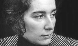 Mirė dailėtyrininkė, pedagogė Laimutė Cieškaitė-Brėdikienė