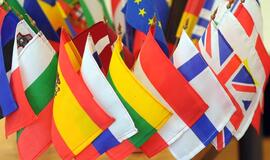 Naujasis Europarlamento pirmininkas Martinas Šulcas įspėja dėl ES žlugimo