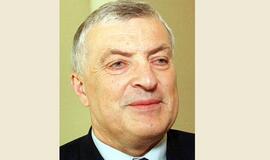 Netekome ambasadoriaus Rimanto Juozapo Tonkūno