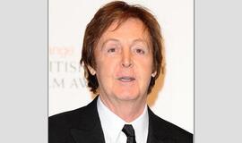 Paul McCartney kuria muziką kompiuteriniam žaidimui